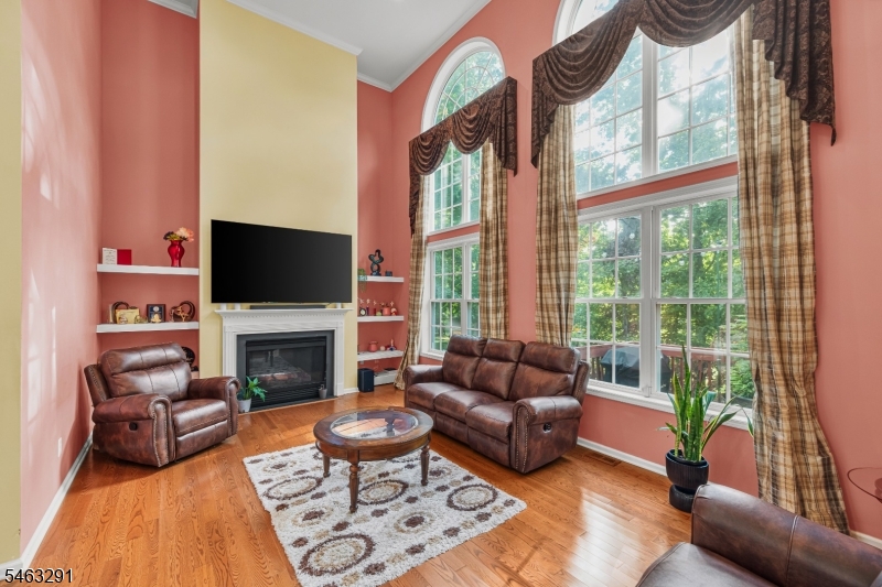 9 Red Maple Lane Mount Olive NJ 07836