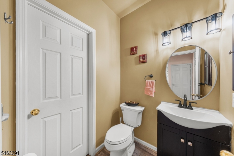 9 Red Maple Lane Mount Olive NJ 07836