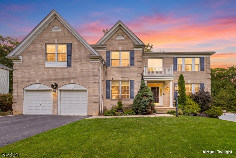 9 Red Maple Lane Mount Olive NJ 07836