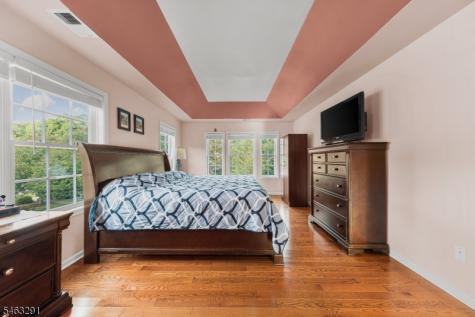 9 Red Maple Lane Mount Olive NJ 07836