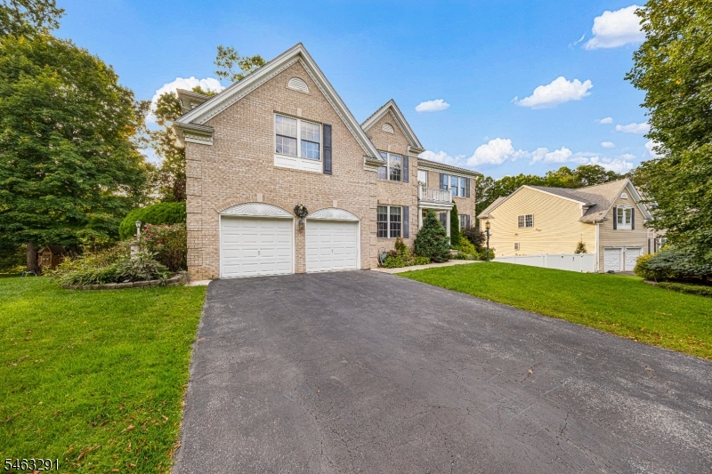 9 Red Maple Lane Mount Olive NJ 07836