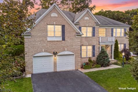 9 Red Maple Lane Mount Olive NJ 07836