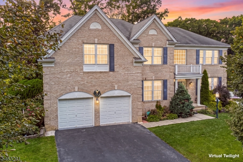 9 Red Maple Lane Mount Olive NJ 07836