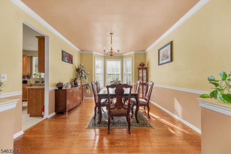 9 Red Maple Lane Mount Olive NJ 07836