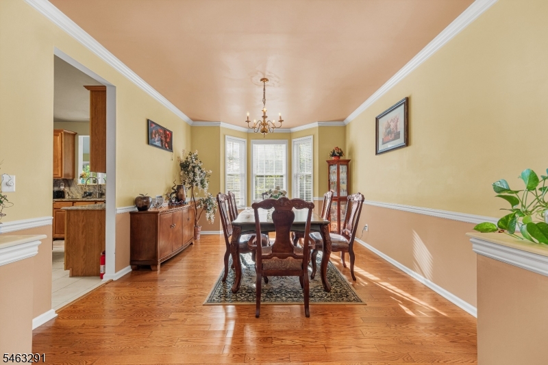 9 Red Maple Lane Mount Olive NJ 07836