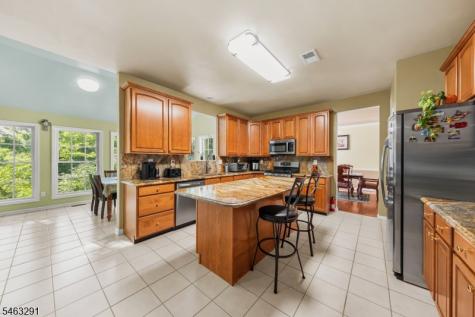 9 Red Maple Lane Mount Olive NJ 07836