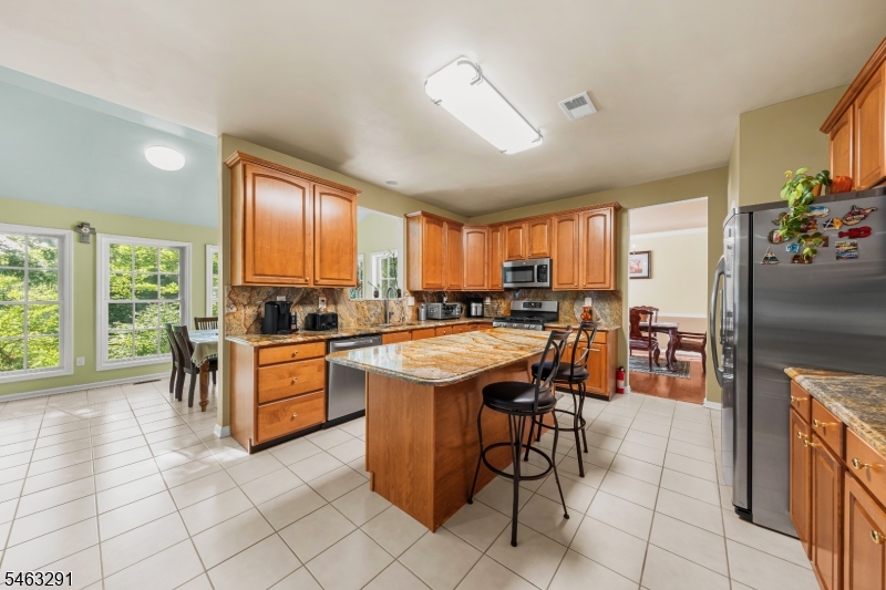 9 Red Maple Lane Mount Olive NJ 07836