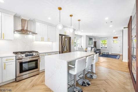 535 Farley Avenue Scotch Plains NJ 07076