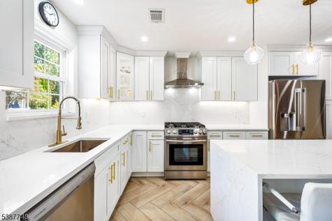 535 Farley Avenue Scotch Plains NJ 07076