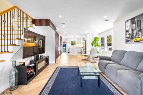 535 Farley Avenue Scotch Plains NJ 07076