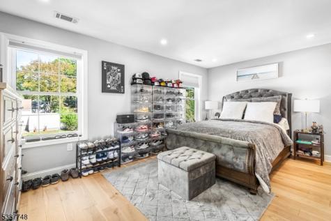 535 Farley Avenue Scotch Plains NJ 07076