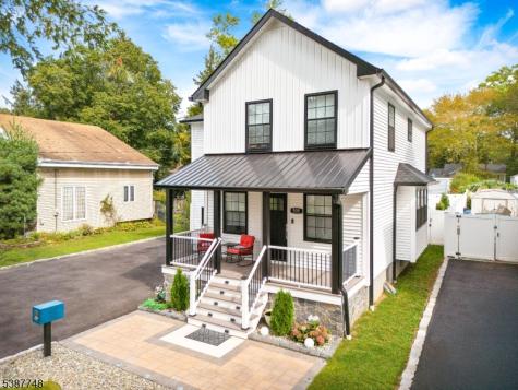 535 Farley Avenue Scotch Plains NJ 07076