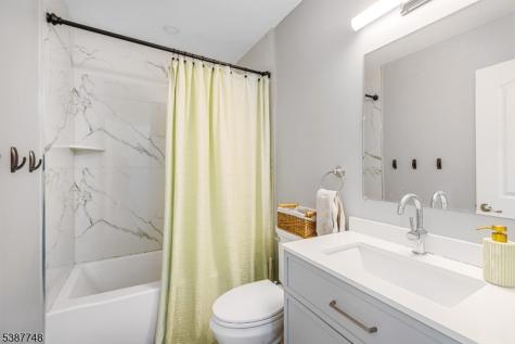 535 Farley Avenue Scotch Plains NJ 07076