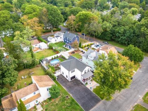 535 Farley Avenue Scotch Plains NJ 07076