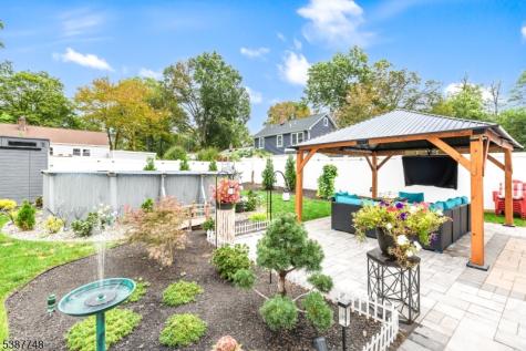 535 Farley Avenue Scotch Plains NJ 07076