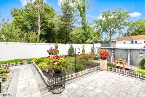 535 Farley Avenue Scotch Plains NJ 07076