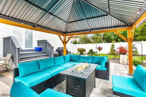 535 Farley Avenue Scotch Plains NJ 07076