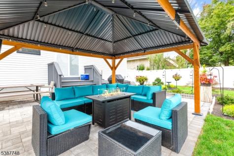 535 Farley Avenue Scotch Plains NJ 07076