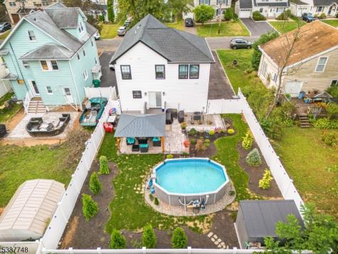 535 Farley Avenue Scotch Plains NJ 07076