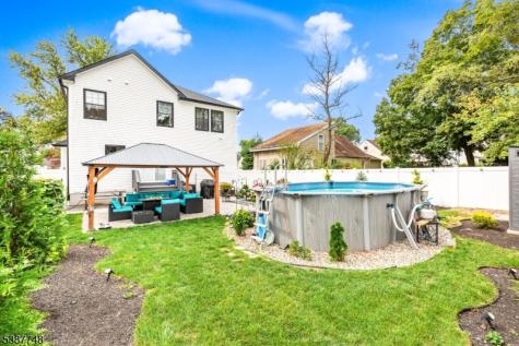 535 Farley Avenue Scotch Plains NJ 07076