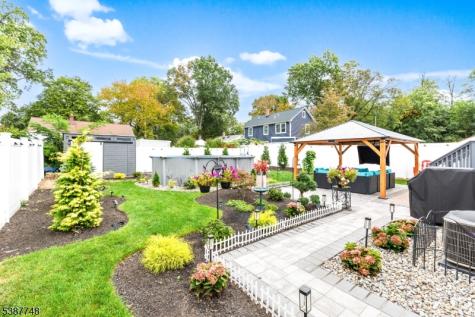 535 Farley Avenue Scotch Plains NJ 07076