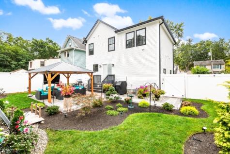 535 Farley Avenue Scotch Plains NJ 07076
