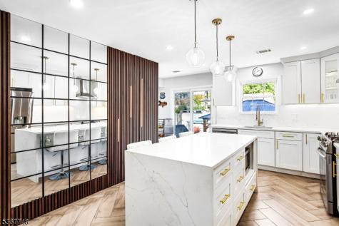 535 Farley Avenue Scotch Plains NJ 07076
