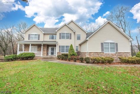 1240 S Beverwyck Road Parsippany-troy Hills NJ 07054