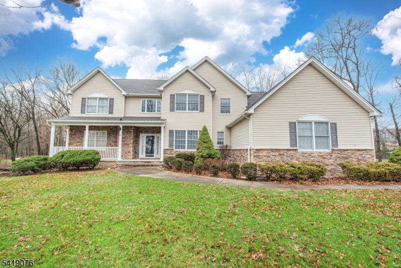 1240 S Beverwyck Road Parsippany-troy Hills NJ 07054