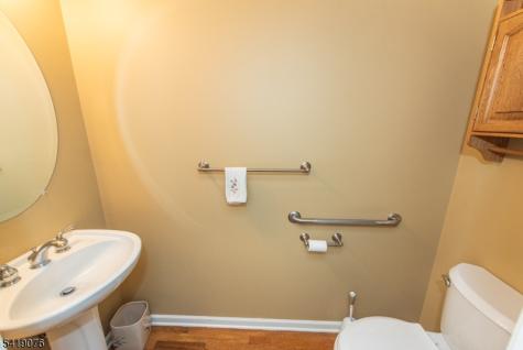 1240 S Beverwyck Road Parsippany-troy Hills NJ 07054