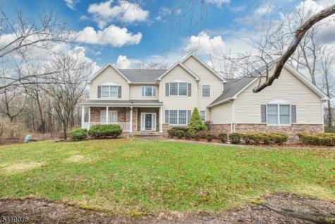 1240 S Beverwyck Road Parsippany-troy Hills NJ 07054