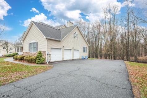 1240 S Beverwyck Road Parsippany-troy Hills NJ 07054