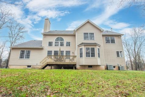 1240 S Beverwyck Road Parsippany-troy Hills NJ 07054
