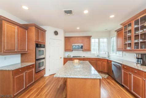 1240 S Beverwyck Road Parsippany-troy Hills NJ 07054