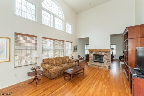1240 S Beverwyck Road Parsippany-troy Hills NJ 07054