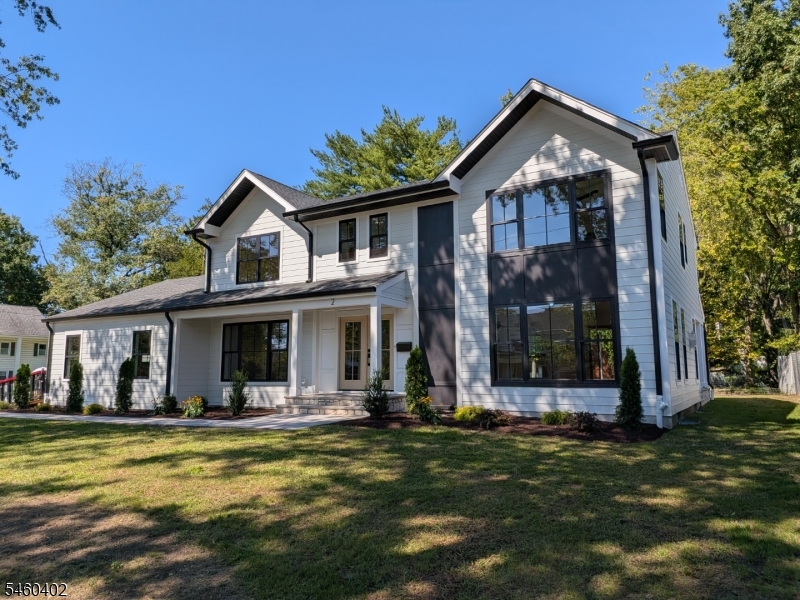 2 Byron Court Westfield NJ 07090