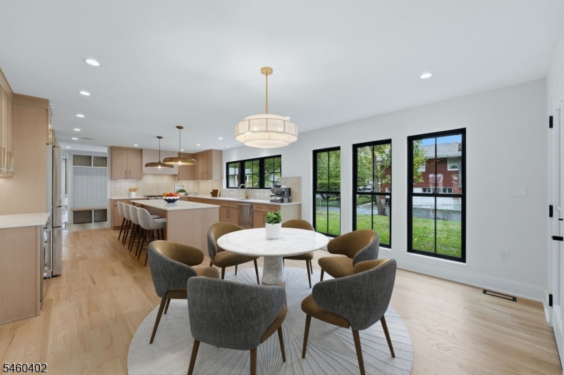 2 Byron Court Westfield NJ 07090