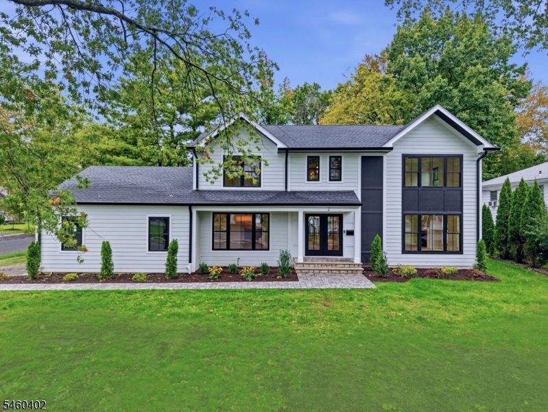 2 Byron Court Westfield NJ 07090