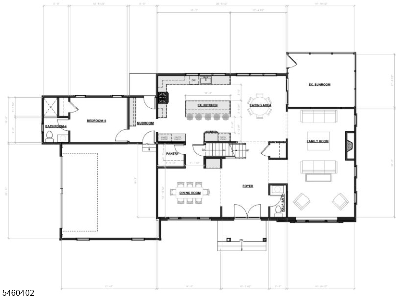 2 Byron Court Westfield NJ 07090