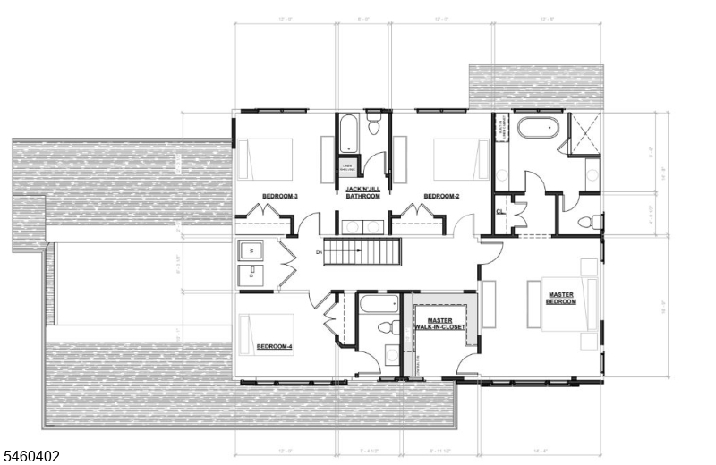 2 Byron Court Westfield NJ 07090