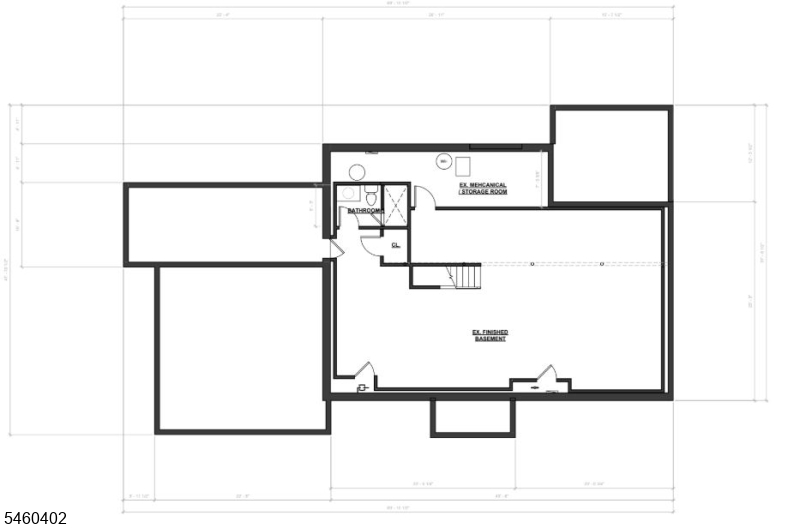 2 Byron Court Westfield NJ 07090