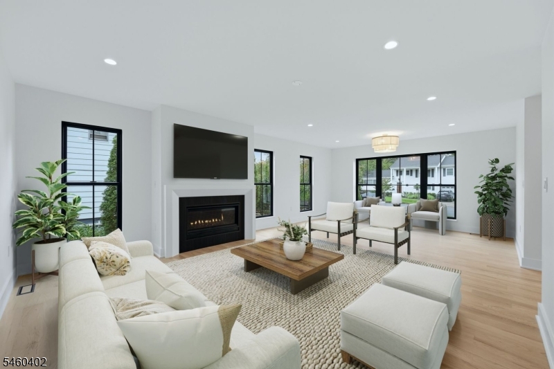 2 Byron Court Westfield NJ 07090