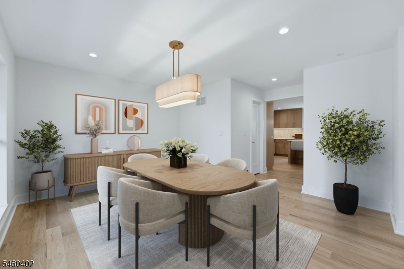2 Byron Court Westfield NJ 07090