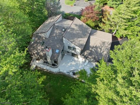 11 Maywood Court North Caldwell NJ 07006