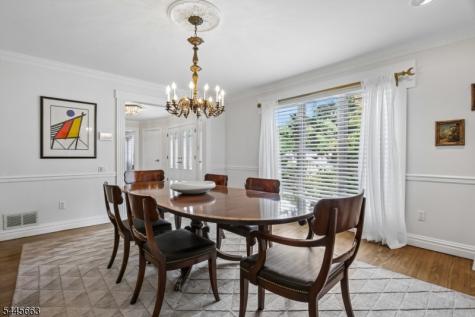 11 Maywood Court North Caldwell NJ 07006
