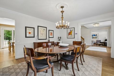 11 Maywood Court North Caldwell NJ 07006