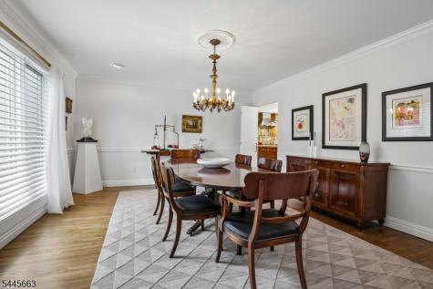 11 Maywood Court North Caldwell NJ 07006