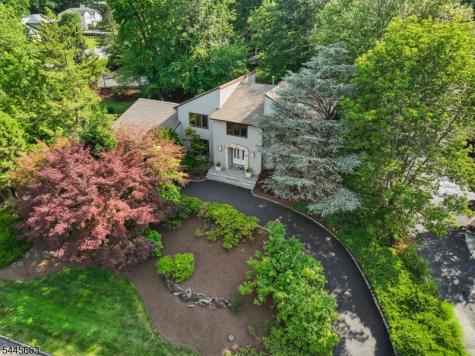 11 Maywood Court North Caldwell NJ 07006