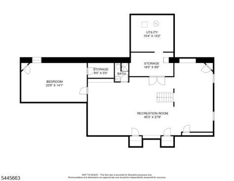 11 Maywood Court North Caldwell NJ 07006