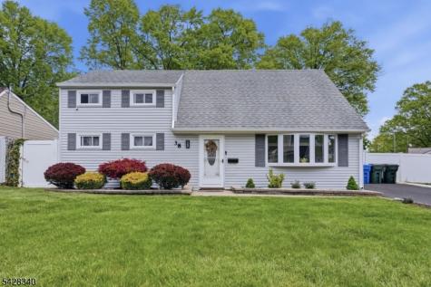 38 Wendy Road Woodbridge NJ 07067